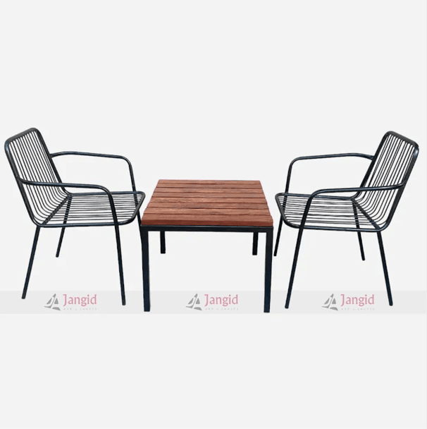Cafe Furniture Manufacturer India: Trusted Source for Premium Seating 2 image