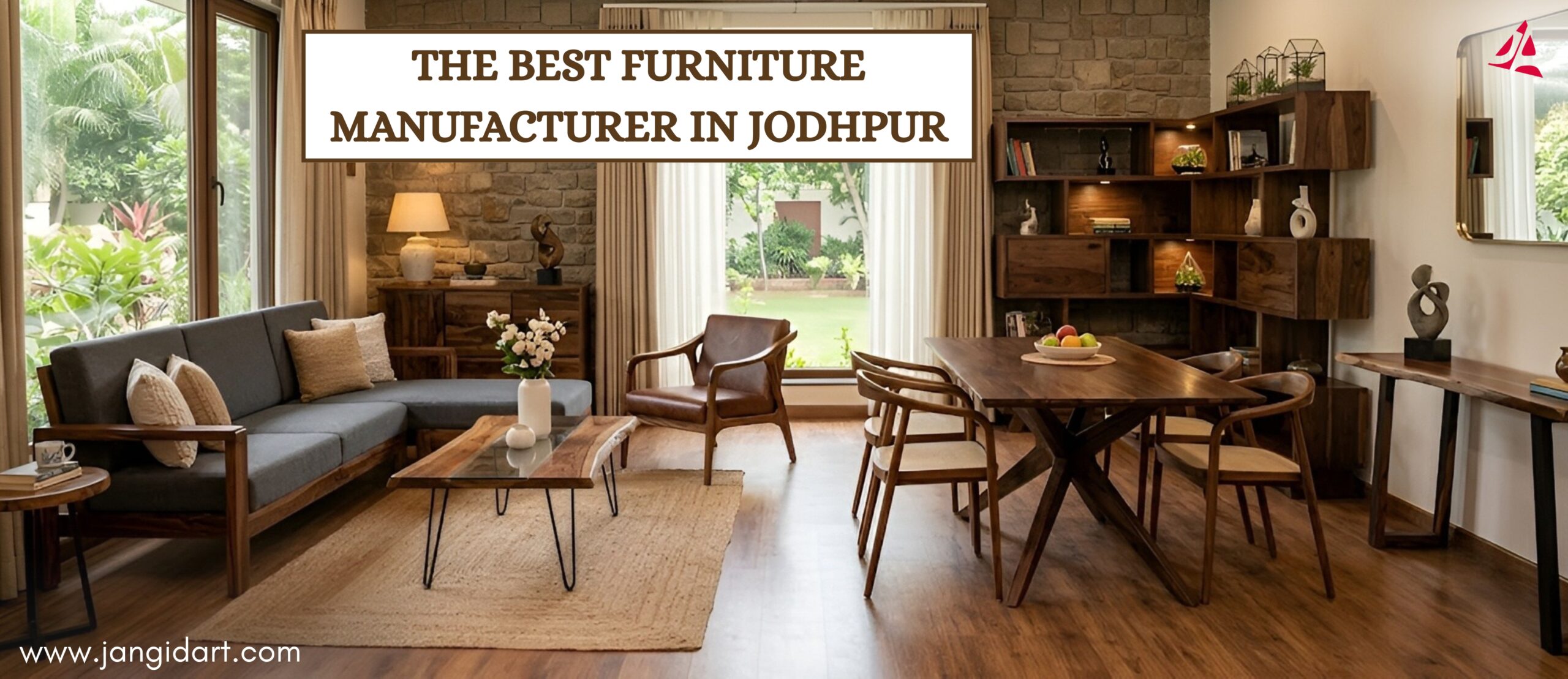 Best Furniture Manufacturer in Jodhpur