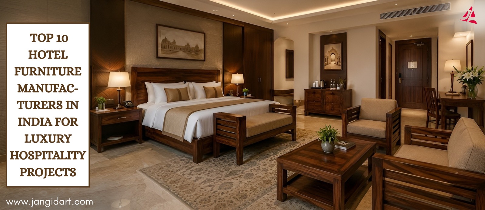 Home Handmade 26 Top 10 Hotel Furniture Manufacturers in India for Luxury Hospitality Projects