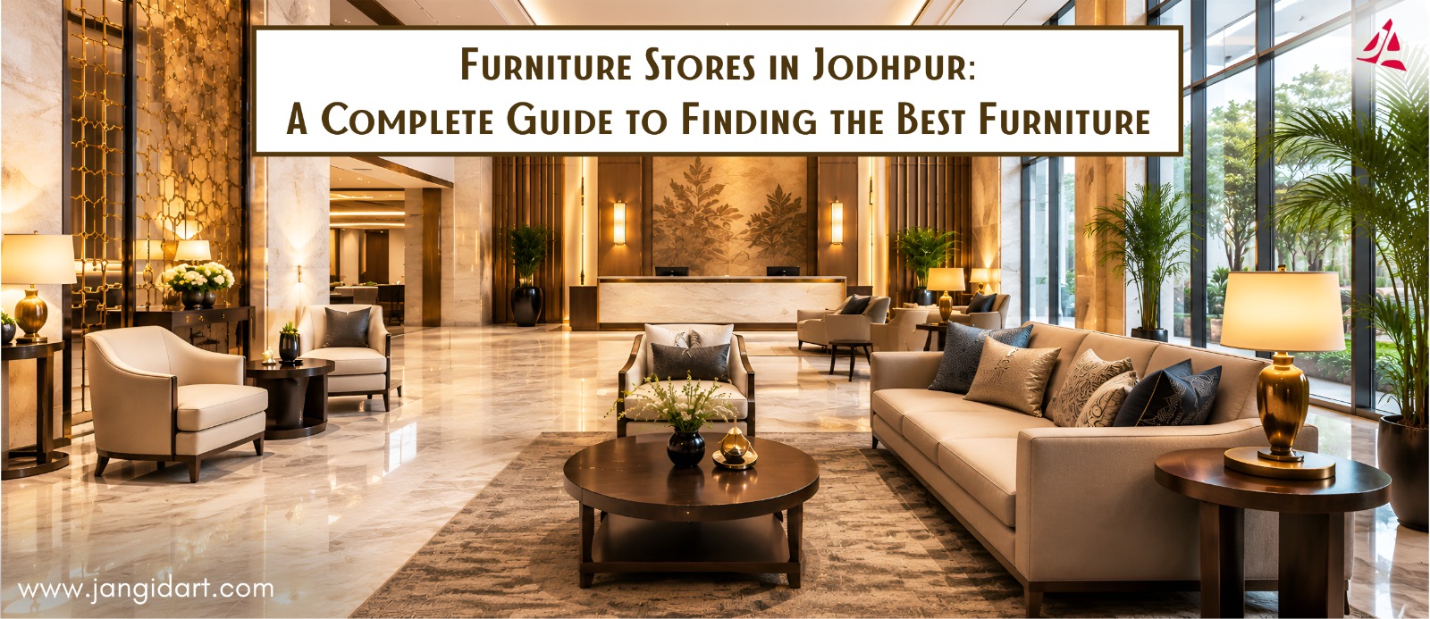 Home Handmade 26 Furniture Stores in Jodhpur