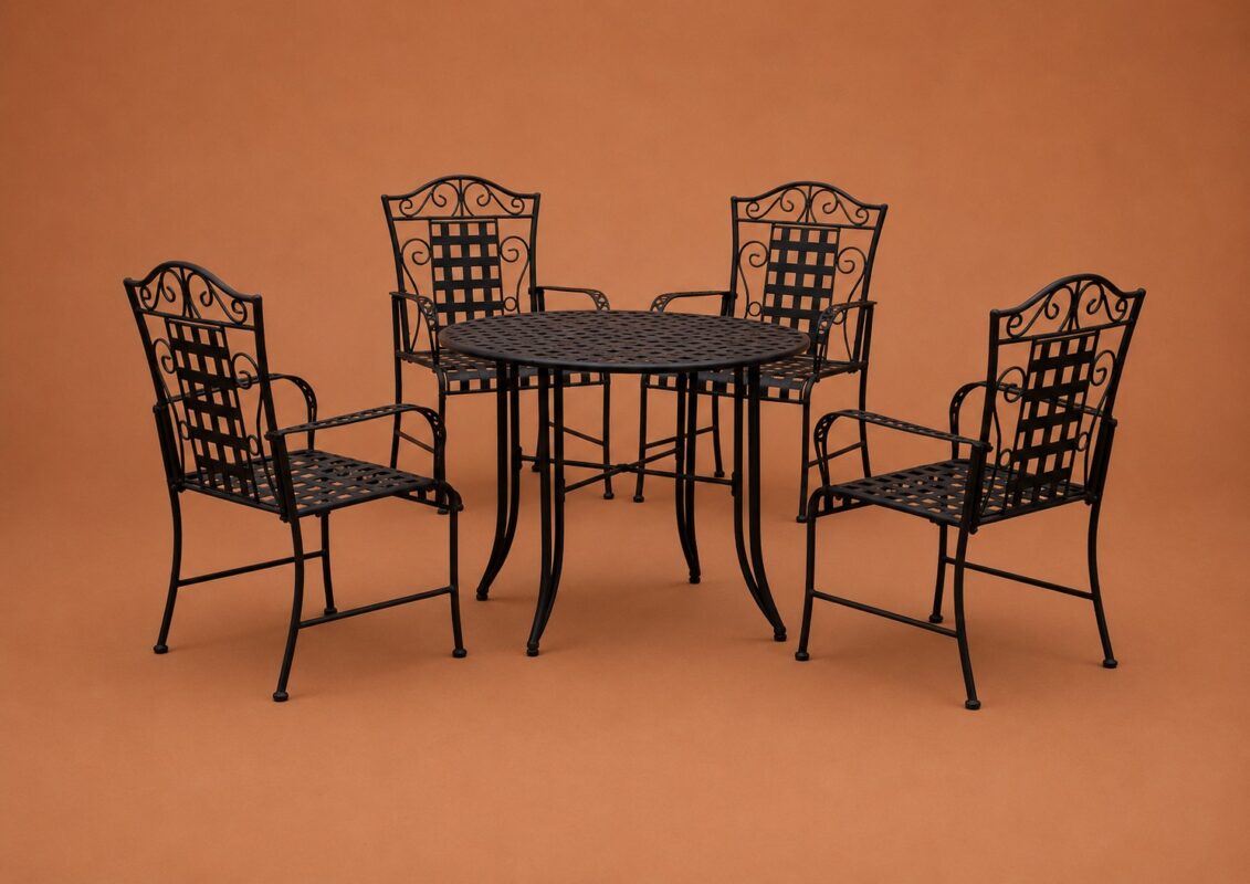 Luxury Furniture for Resorts: Indoor vs Outdoor Buying Mistakes 4 best furniture company in Jodhpur